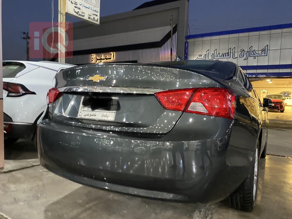 شيفروليه امبالا